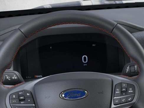 New 2026 Ford Explorer Active image 13