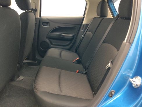 Used 2024 Mitsubishi Mirage ES FWD image 18