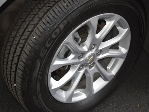 Used 2018 Chevrolet Equinox LT AWD/4WD image 9