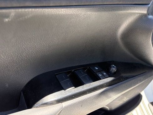 Used 2026 Toyota Camry LE FWD image 5
