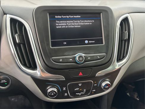 Used 2020 Chevrolet Equinox LS FWD image 36