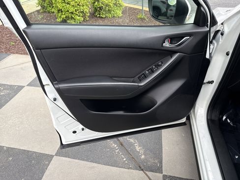 Used 2016 MAZDA CX-5 Sport image 14