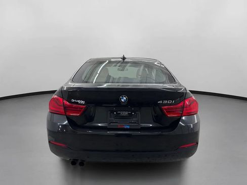 Used 2019 BMW 430i Gran Coupe RWD image 8