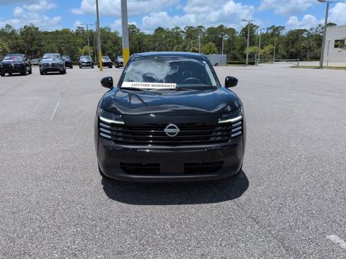 Used 2025 Nissan Kicks SV FWD image 10
