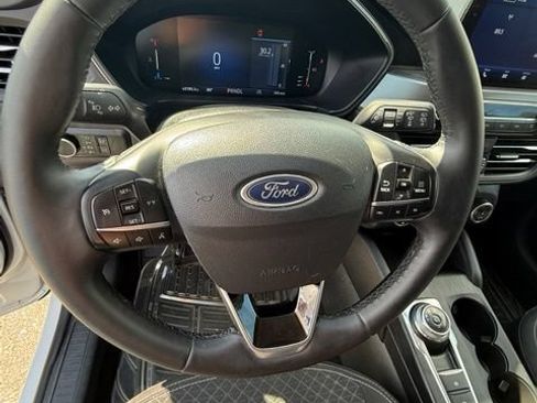 Used 2024 Ford Escape Active FWD image 10