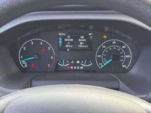 New 2025 Ford Transit 350 w/ Interior Upgrade Package image 11