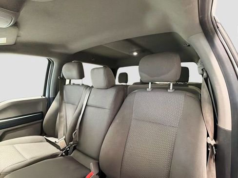 Used 2018 Ford F150 XLT image 17