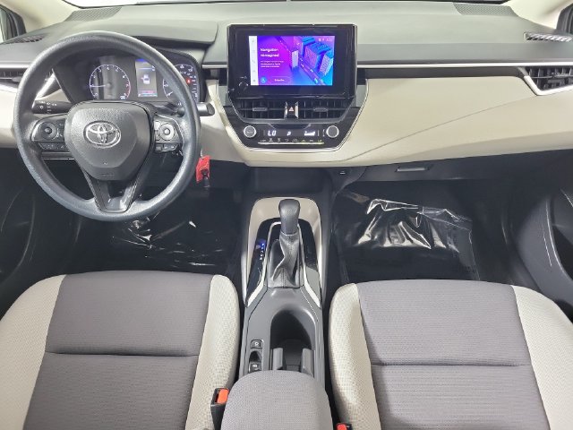 Used 2024 Toyota Corolla LE FWD image 16