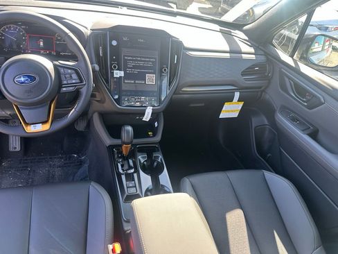 New 2026 Subaru Forester Wilderness w/ Wilderness Plus Package AWD/4WD image 8