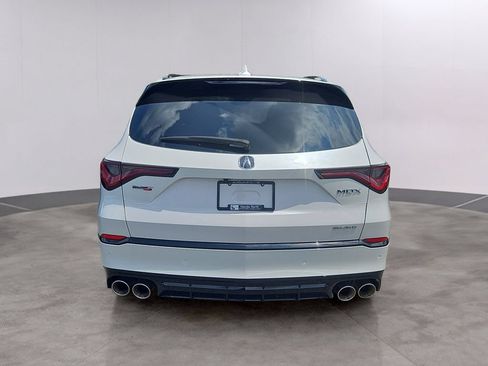 Used 2024 Acura MDX Type S AWD/4WD image 5