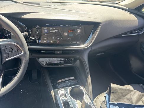 Certified 2023 Buick Envision Essence FWD image 11