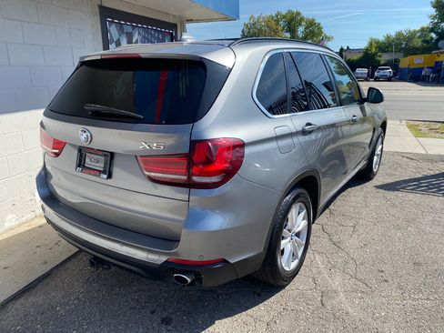 Used 2014 BMW X5 xDrive35i image 8