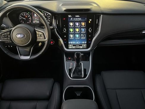 Used 2024 Subaru Outback Limited image 16