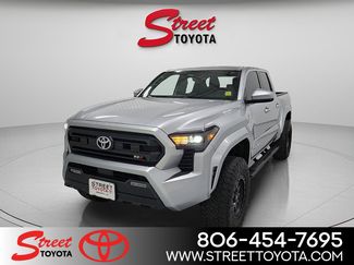 Certified 2024 Toyota Tacoma SR5 AWD/4WD video 1
