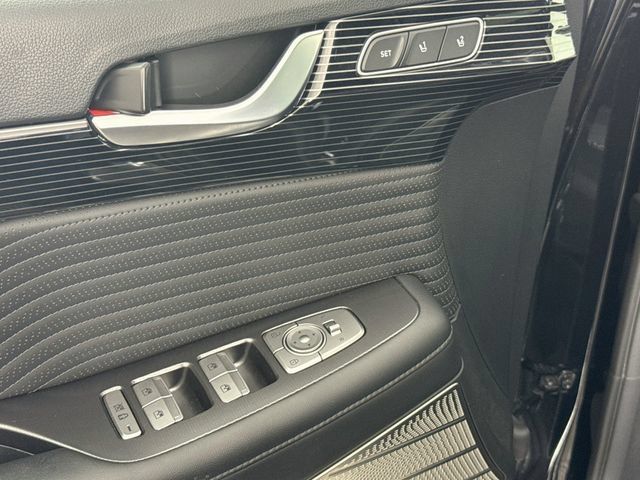 Certified 2024 Hyundai Palisade Calligraphy AWD/4WD image 20
