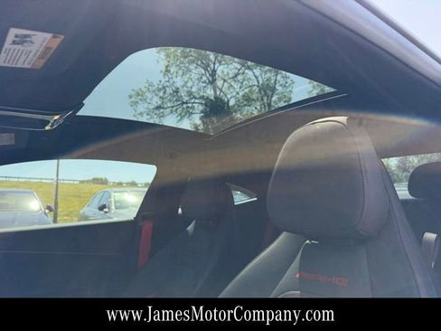 Certified 2024 Mercedes-Benz CLE 53 AMG 4MATIC image 17