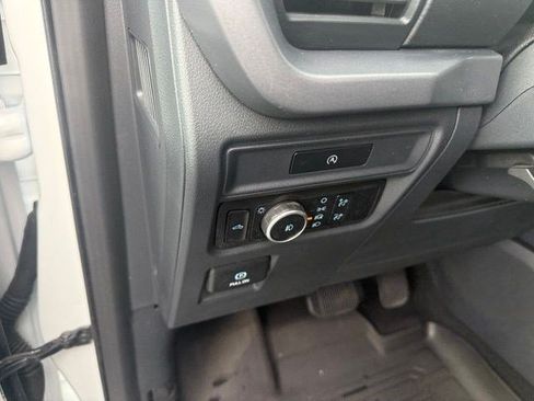 Used 2025 Ford F150 XLT w/ Equipment Group 301A Standard AWD/4WD image 13