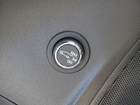 New 2026 Buick Envision Avenir AWD/4WD image 46