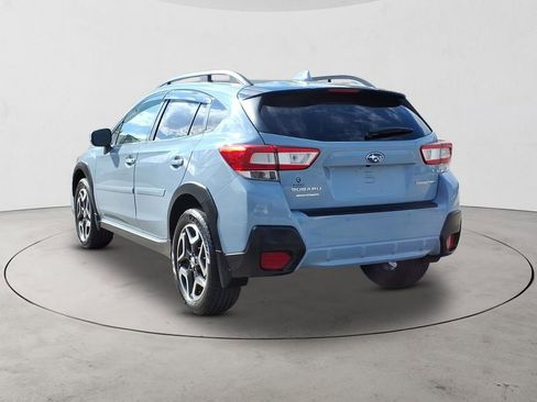 Used 2018 Subaru Crosstrek 2.0i Limited AWD/4WD image 7
