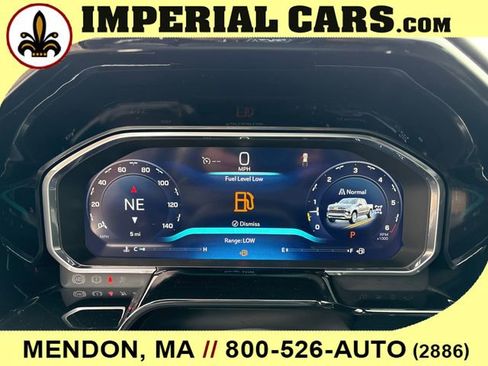 New 2026 Chevrolet Silverado 1500 RST w/ Convenience Package II image 17