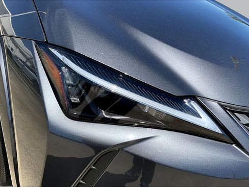 Used 2025 Lexus UX 300h FWD w/ Accessory Package (Z1) image 25