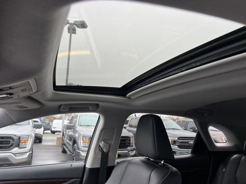 Used 2022 Lexus RX 350 AWD w/ Premium Package image 10