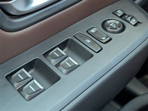 New 2025 Honda Pilot Elite image 24