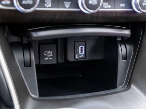 Used 2018 Honda Accord EX image 27