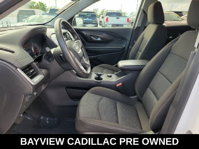 Used 2024 GMC Terrain SLE FWD image 13