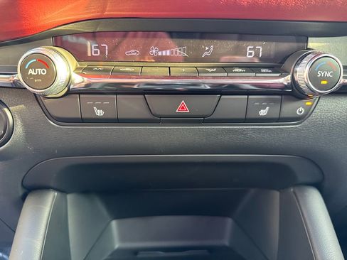 New 2026 MAZDA MAZDA3 2.5 S Hatchback w/ Premium Pkg image 44