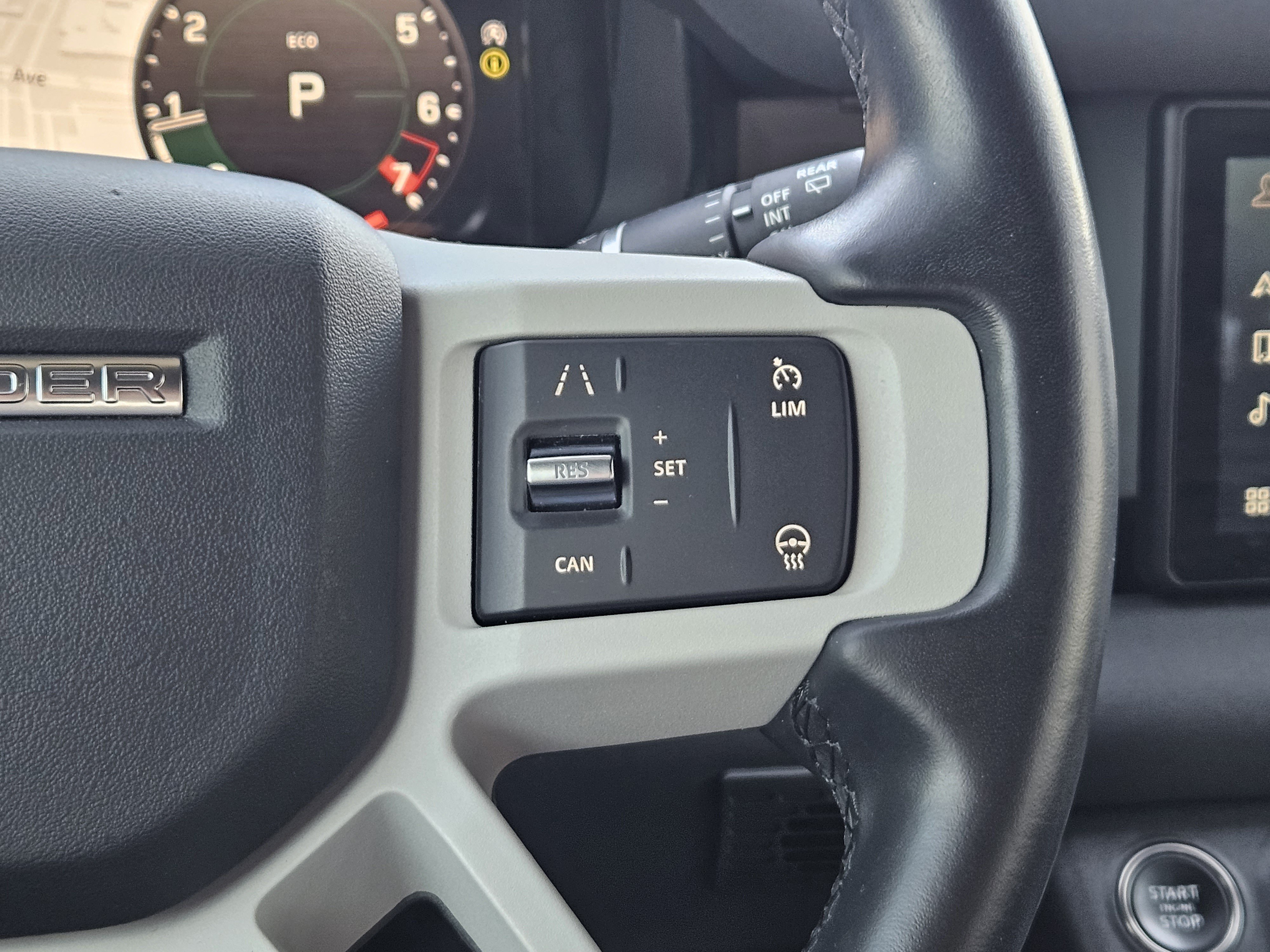 Used 2023 Land Rover Defender 110 S AWD/4WD image 28