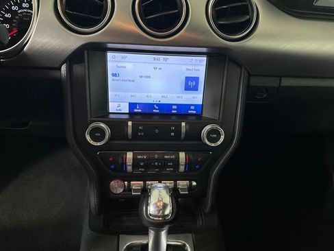 Used 2023 Ford Mustang Premium RWD image 21