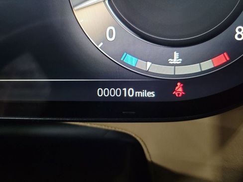 New 2026 Land Rover Range Rover Sport Dynamic SE image 18