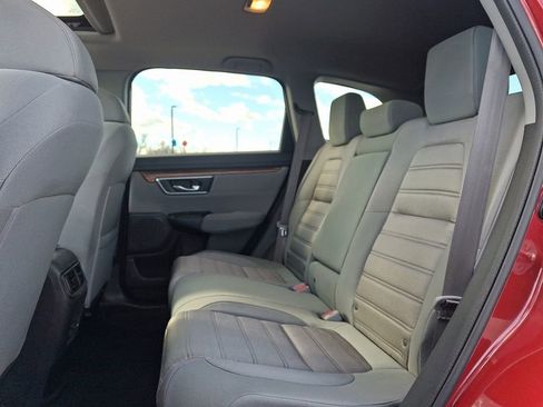 Used 2022 Honda CR-V EX image 10