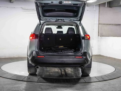 Certified 2023 Toyota RAV4 XLE Premium FWD image 28