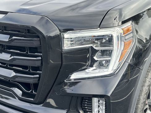 Used 2021 GMC Sierra 1500 Elevation image 11