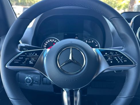New 2026 Mercedes-Benz Sprinter 2500 image 22