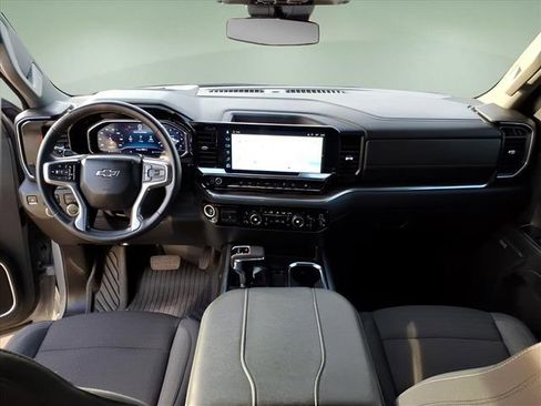 Used 2024 Chevrolet Silverado 1500 RST image 13