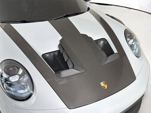 Used 2023 Porsche 911 GT3 RS image 35