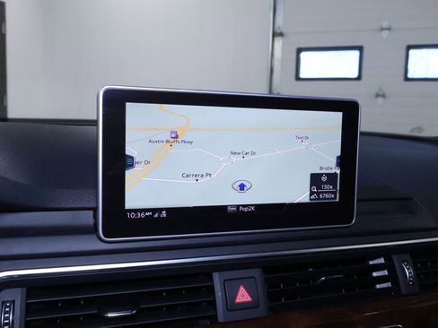 Used 2019 Audi A4 2.0T Premium Plus w/ Premium Plus Package image 34