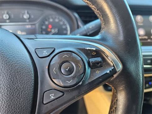 Used 2019 Buick Regal Preferred w/ Sights and Sounds Package image 23