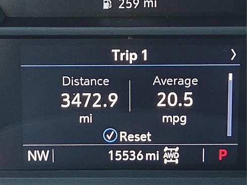 Used 2024 Cadillac XT6 Luxury image 23