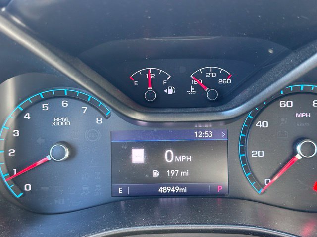 Used 2022 GMC Canyon AT4 w/ Trailering Package AWD/4WD image 13