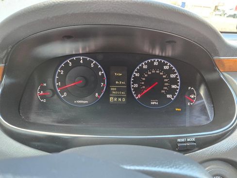 Used 2007 Hyundai Azera Limited image 41