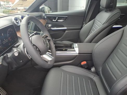 Certified 2026 Mercedes-Benz GLC 300 4MATIC image 14