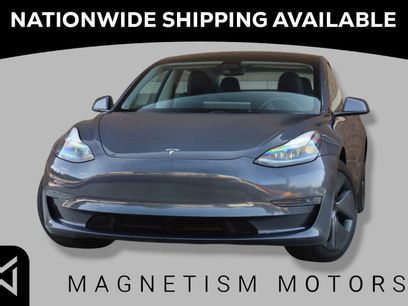 Used 2023 Tesla Model 3 Standard Range