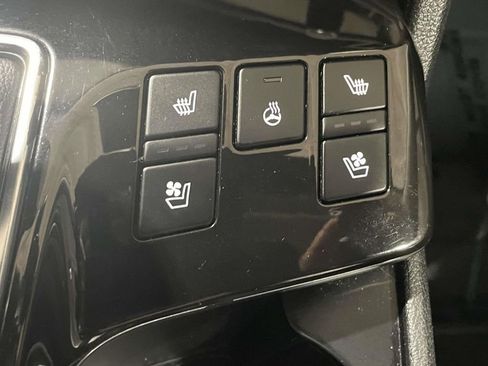 Used 2023 Kia Sportage SX FWD image 29