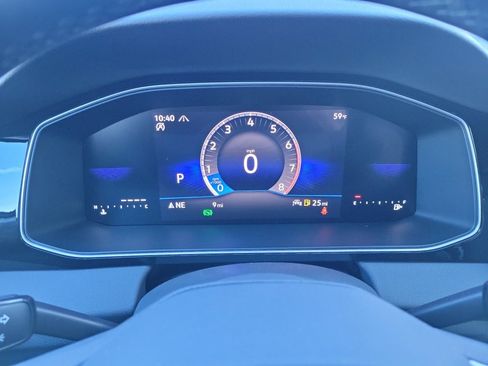 New 2026 Volkswagen Jetta Sport image 11