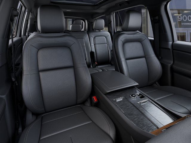 New 2027 Lincoln Aviator Reserve RWD image 10