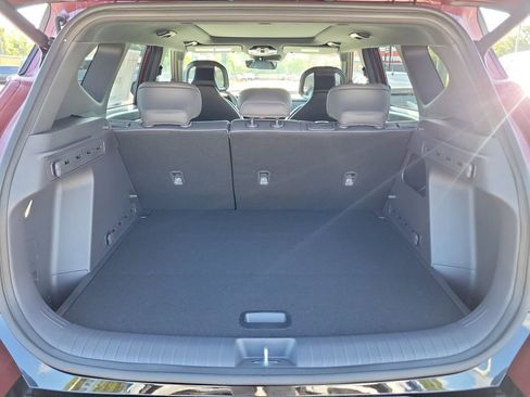 New 2027 Kia Seltos X-Line SX AWD/4WD image 14
